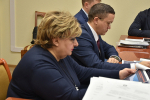Расходы краевого бюджета на обеспечение льготников лекарствами выросли в пять раз