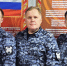 Династия в погонах - Росгвардия