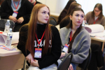 «Стартапус: город проектов»: более 60 студентов прокачали навыки технологического предпринимательства в АлтГУ