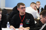 «Стартапус: город проектов»: более 60 студентов прокачали навыки технологического предпринимательства в АлтГУ