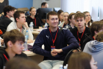 «Стартапус: город проектов»: более 60 студентов прокачали навыки технологического предпринимательства в АлтГУ