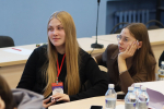 «Стартапус: город проектов»: более 60 студентов прокачали навыки технологического предпринимательства в АлтГУ