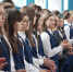 Состязания среди учащихся прокурорских классов прошли в Барнауле - Комитет по образованию