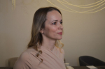 Екатерина Владыкина