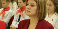 СМИ: глава Павловского района Алтайского края Оксана Бронза может уйти в отставку - Сетевое издание Толк