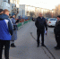 В Ленинском районе прошла приёмка дворовых территорий, отремонтированных по нацпроекту «Инфраструктура для жизни» - Администрация г. Барнаул