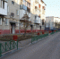 Благоустройство дворов в Барнауле - Сетевое издание Толк