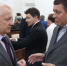 На сессии АКЗС приняты законы в поддержку бизнеса Фото №1 - Алтайская правда