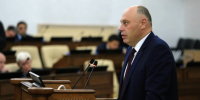 Данил Ситников / Фото: Екатерина Смолихина / amic.ru - ИА Амител