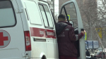 Погибшая от ожогов в больнице жительница Барнаула могла быть привязана