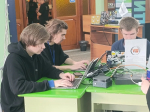 «Ростелеком» поддержал игры по информационной безопасности «AltayCTF – 2025»
