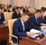 В Барнауле приняли «подросший» проект городского бюджета на 2026 год - Bankfax.Ru