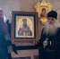 Для Димитриевского храма написали новую икону - Алтайская митрополия
