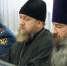 Священники Алтайском митрополии, занимающиеся тюремным служением, приняли участие в семинаре ГУФСИН Россиии - Алтайская митрополия