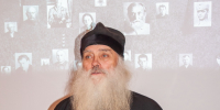 Владыка Сергий посетил литературную встречу «Сохраните в сердцах ваших», посвященную Дню памяти жертв политических репрессий - Алтайская митрополия