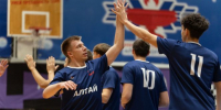 Фото: БК «Алтай» - Газета Алтайский спорт