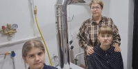 12,2 млн рублей на газификацию: в Тальменском районе одобрено 124 заявки на материальную помощь - Минсоцзащиты Алтайского края