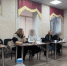 В городском психолого-педагогическом центре «Потенциал» состоялся тренинг для наставников и их подопечных «Взгляд в будущее» - Администрация г. Барнаул
