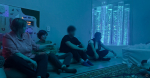 В городском психолого-педагогическом центре «Потенциал» состоялся тренинг для наставников и их подопечных «Взгляд в будущее»