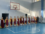 В Центральном районе прошли заключительные мероприятия в рамках месячника пожилого человека