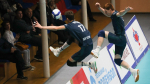 Волейболисты «Университета» одержали первую победу в чемпионате Фото №4