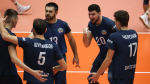 Волейболисты «Университета» одержали первую победу в чемпионате Фото №5