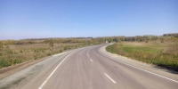 Девять дорог к сельхозпредприятиям построили в Алтайском крае - Комсомольская Правда