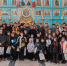 День открытых дверей Барнаульских духовных школ - Алтайская митрополия
