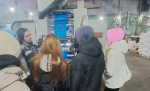 Школьники города продолжают посещать профориентационные экскурсии