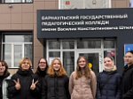 Школьники города продолжают посещать профориентационные экскурсии