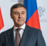 Министр Валерий Фальков поздравляет с Днем народного единства - АлтГУ