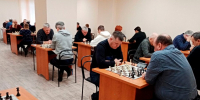 Девять команд сыграли в турнире «Бийская осень» - Федерация шахмат