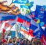 Митинг в Барнауле / Фото: amic.ru, Екатерина Смолихина - ИА Амител