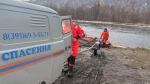 Жена рыбака, найденного на месте пропали Усольцевых, отговаривала его от поездки