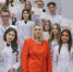 Школьники Барнаула во время каникул проходили обучение в медицинском классе «Будущий медик» - Минздрав Алтайского края