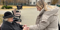 В столице Алтайского края отметили День народного единства - Администрация Алтайского края