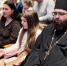 Духовенство епархии приняло участие в праздничной концертной программе, посвященной Дню народного единства - Алтайская митрополия