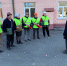 На базе Алтайского государственного аграрного университета состоялась тренировка по ликвидации техногенной аварии - Администрация г. Барнаул