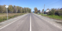 В Алтайском крае построили дороги к девяти сельхозпредприятиям - Законодательное Собрание
