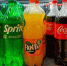 Coca-Cola и Sprite в магазине  / Фото: amic.ru / Екатерина Смолихина - ИА Амител
