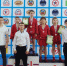 В Славгороде состоялся турнир самбистов (U12) по программе 45-й краевой Спартакиады спортшкол - Газета Алтайский спорт