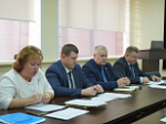 В Барнауле обсудили организацию новогодних представлений для школьников