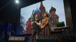 День христианского единства традиционно отметили в Барнауле