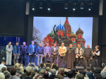 День христианского единства традиционно отметили в Барнауле