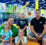 Семья из Первомайского района примет участие в   краевой эстафете родительского подвига «Согрей теплом родительского сердца» - Минсоцзащиты Алтайского края