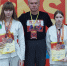 Спортсменки из Барнаула завоевали четыре бронзы на Первенствах мира - Комитет по образованию