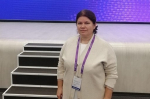 Доцент АлтГПУ Оксана Тыщенко – участник образовательной программы в Сириусе
