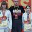 Спортсменки из Барнаула завоевали четыре бронзы на Первенствах мира - Администрация г. Барнаул
