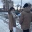 В с.Власиха проведен профилактический рейд по пожарной безопасности в частном секторе - Администрация г. Барнаул