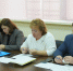 В администрации города обсудили меры по вовлечению подростков «группы риска» во внеурочную деятельность - Комитет по образованию